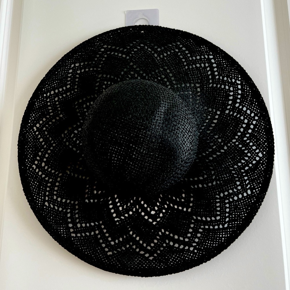 Amiani Resort Wear Sun Hat